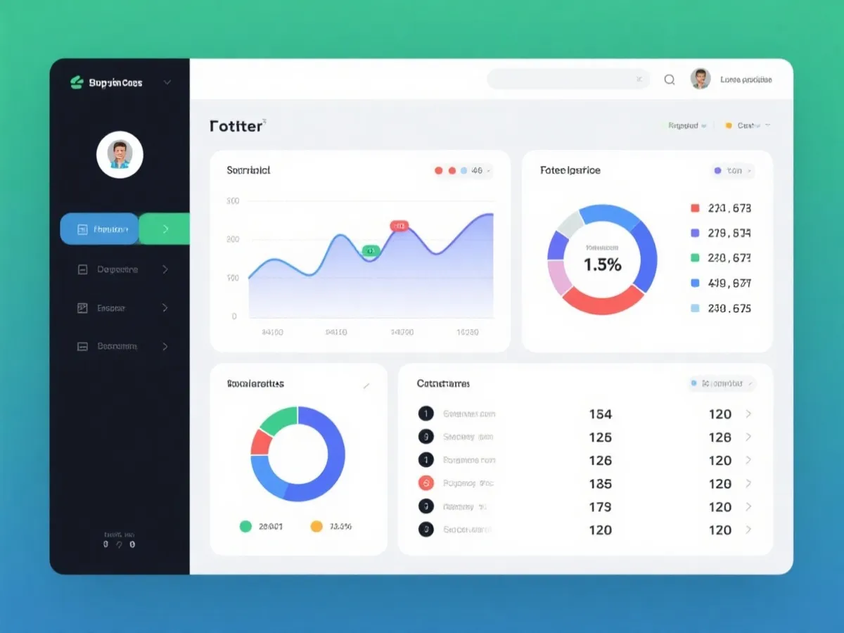 排列3数据分析图表展示
