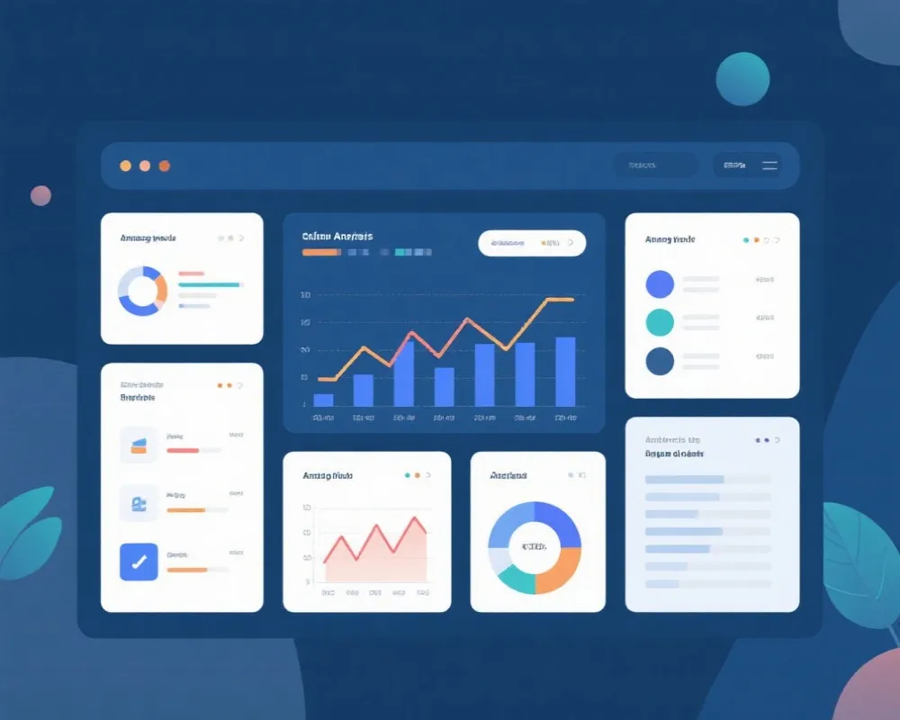数据分析延伸阅读图示